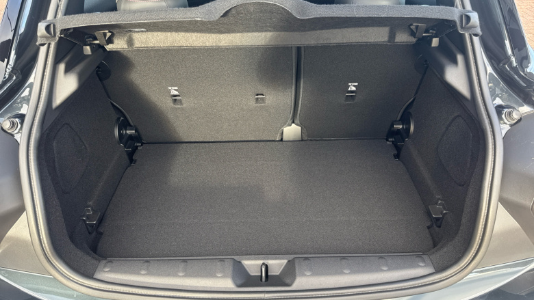 MINI Cooper 2.0 S Sport 5dr Auto Petrol Hatchback